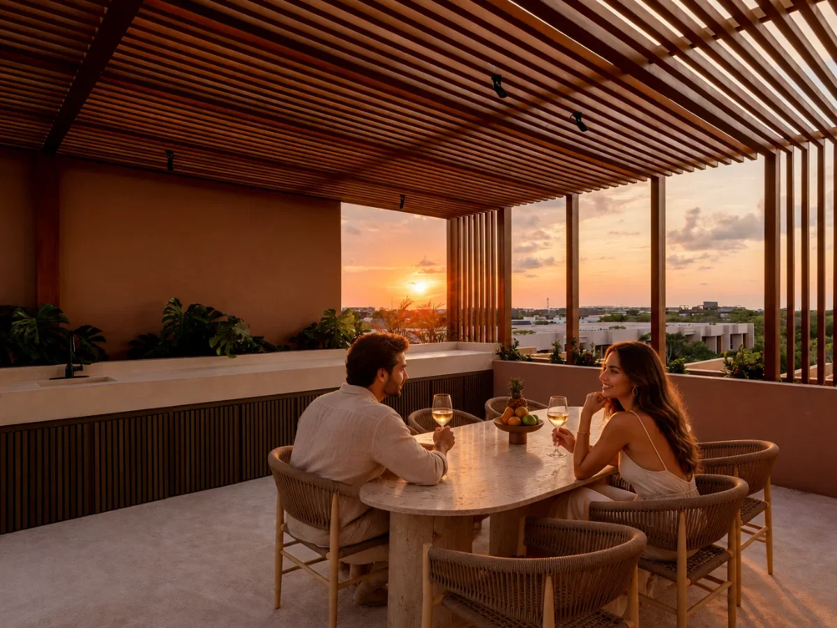 Asesoría inmobiliaria The First Floor