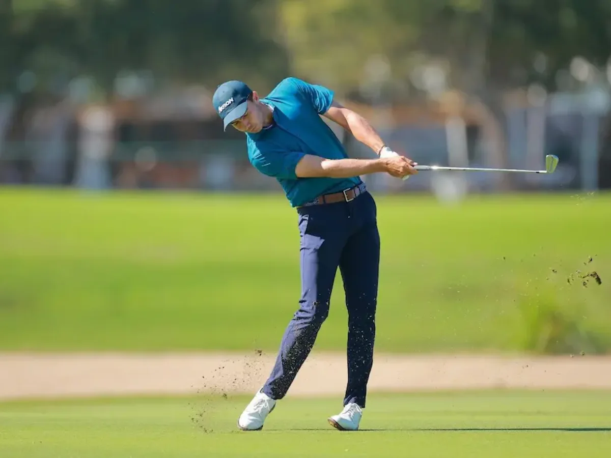 Golf en el Caribe