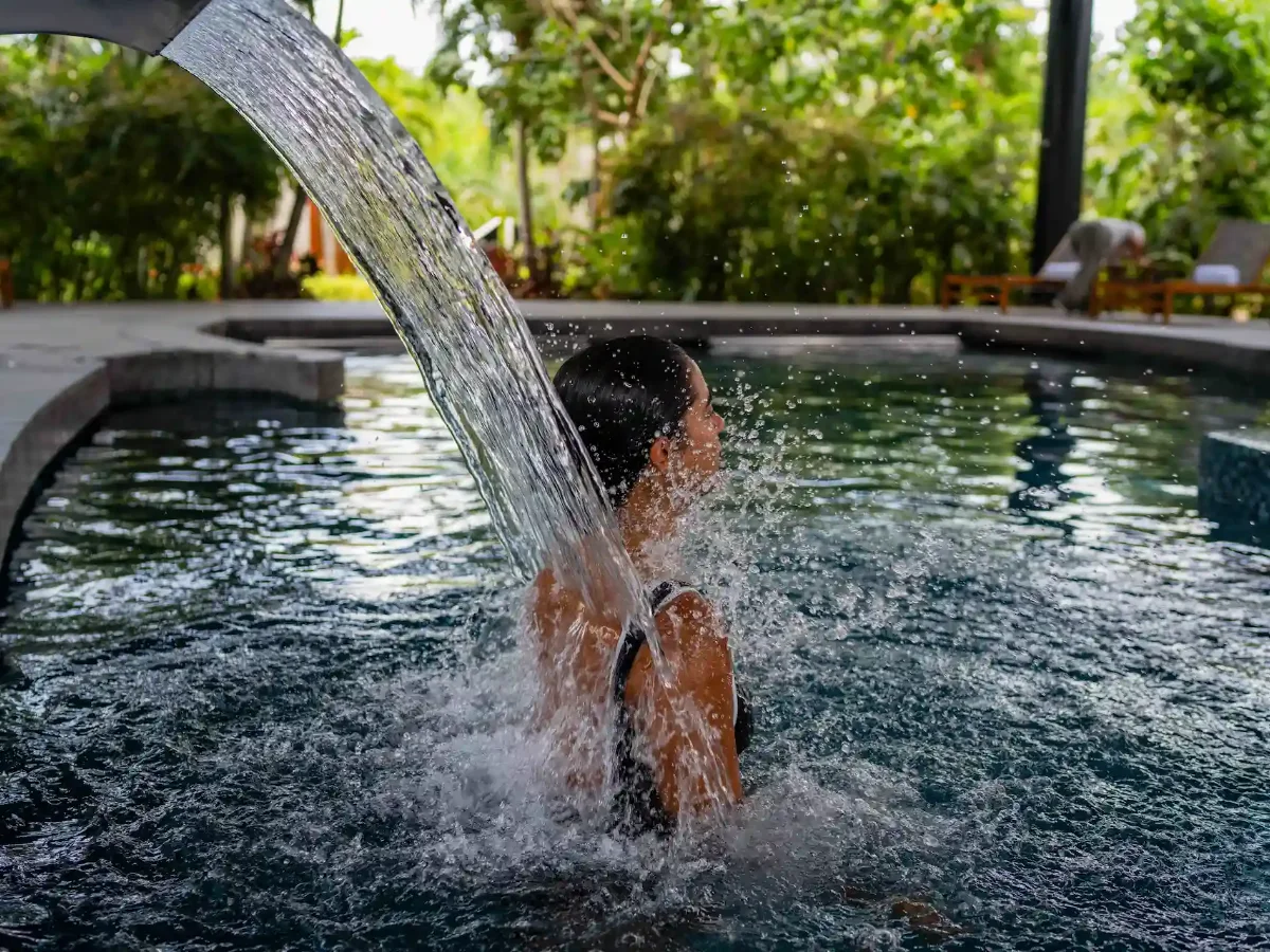 Experiencia wellness